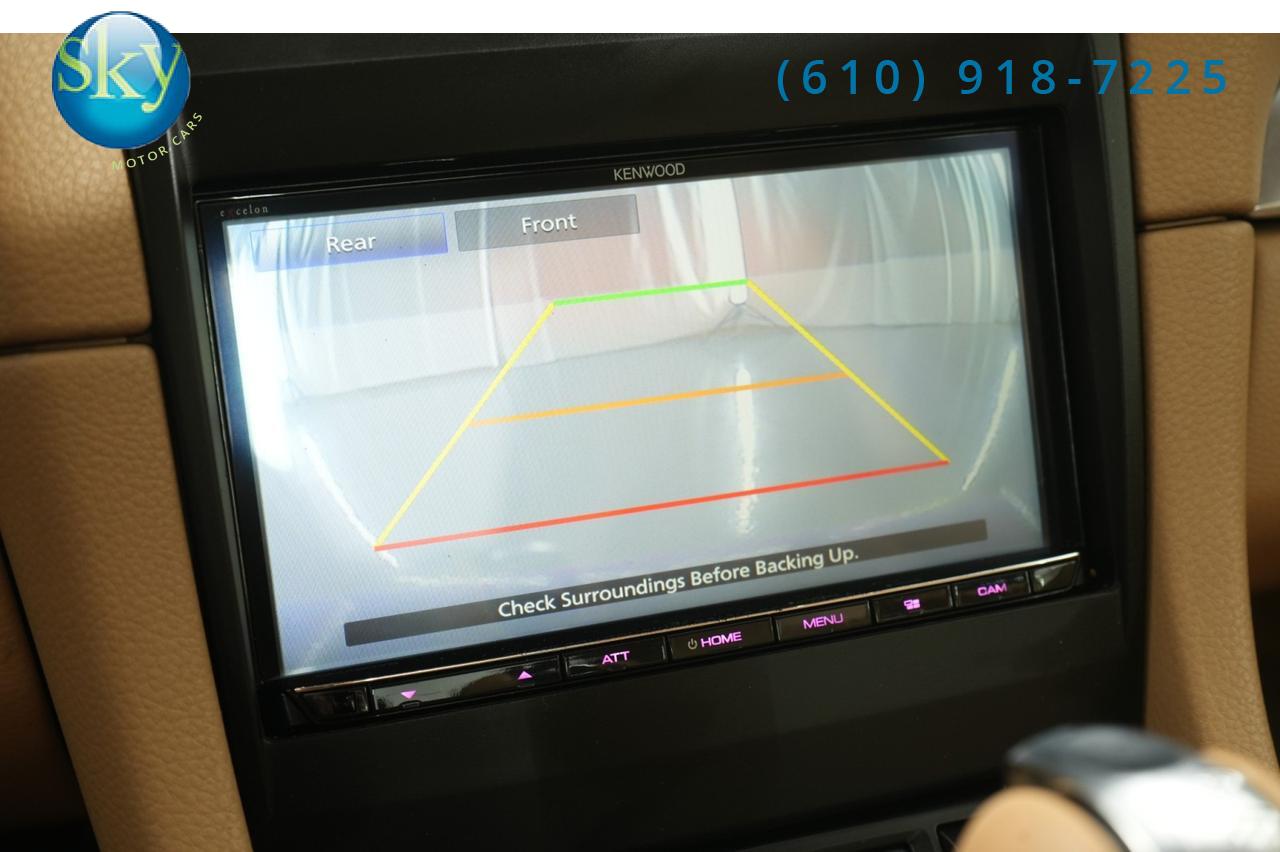 2013 Porsche 911 Coupe Carrera S West Chester PA