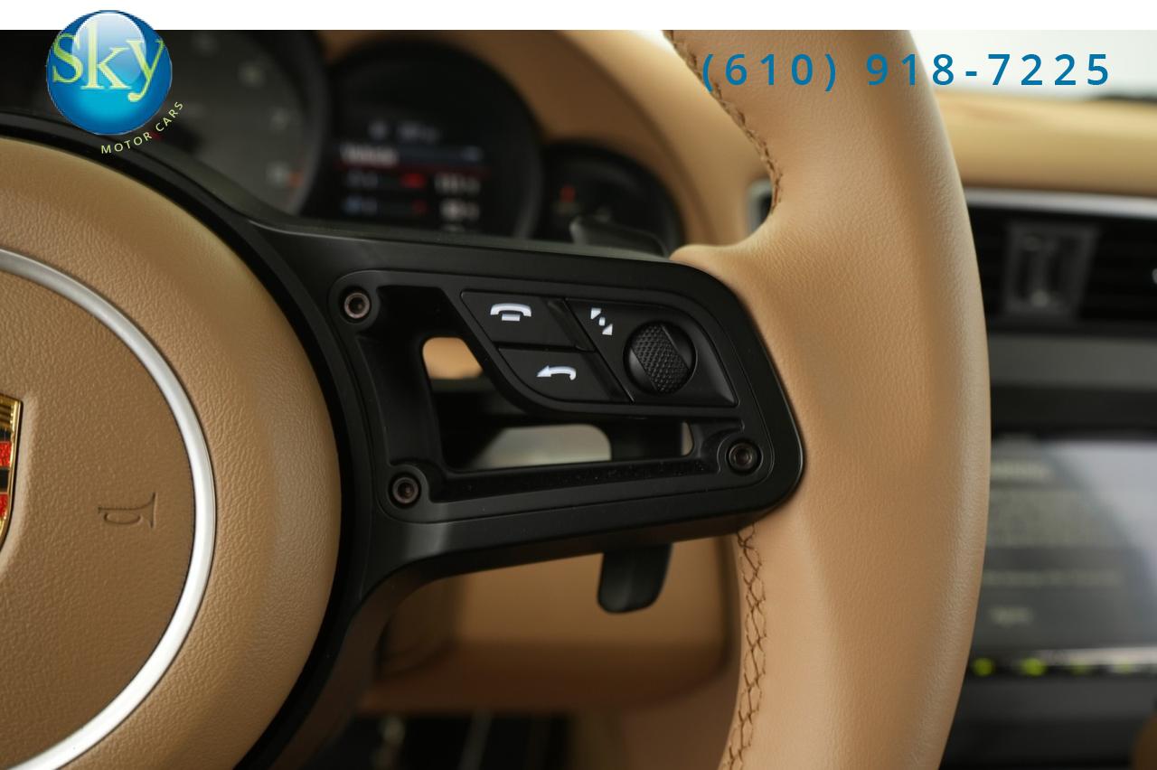 2013 Porsche 911 Coupe Carrera S West Chester PA