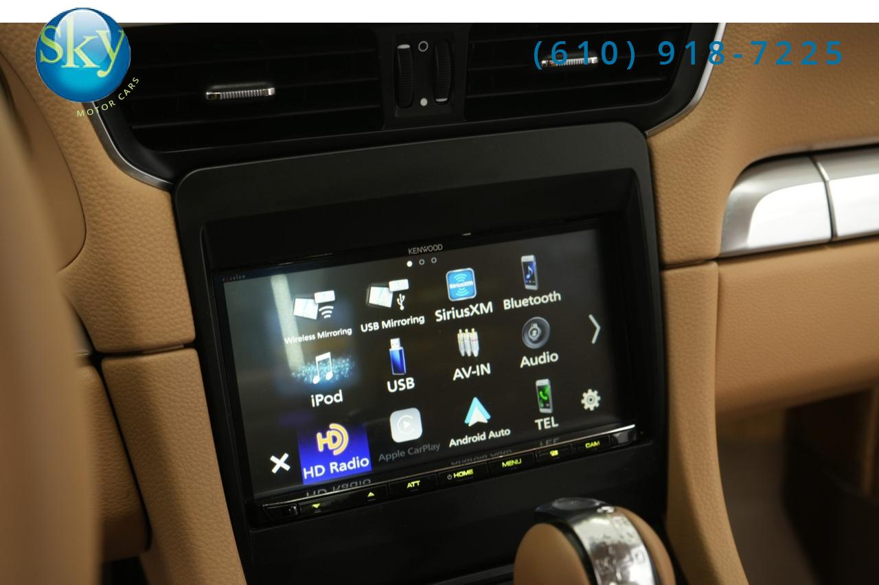 2013 Porsche 911 Coupe Carrera S West Chester PA