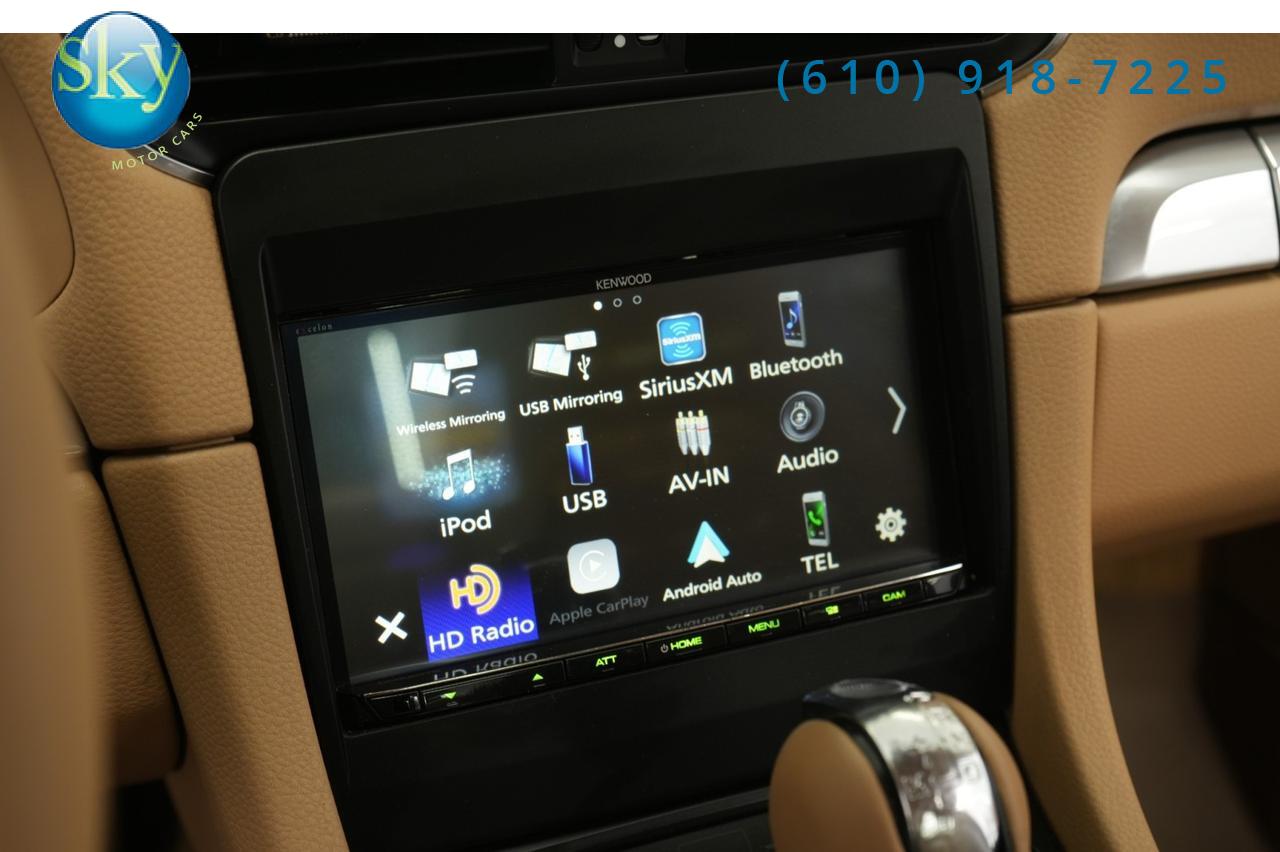 2013 Porsche 911 Coupe Carrera S West Chester PA