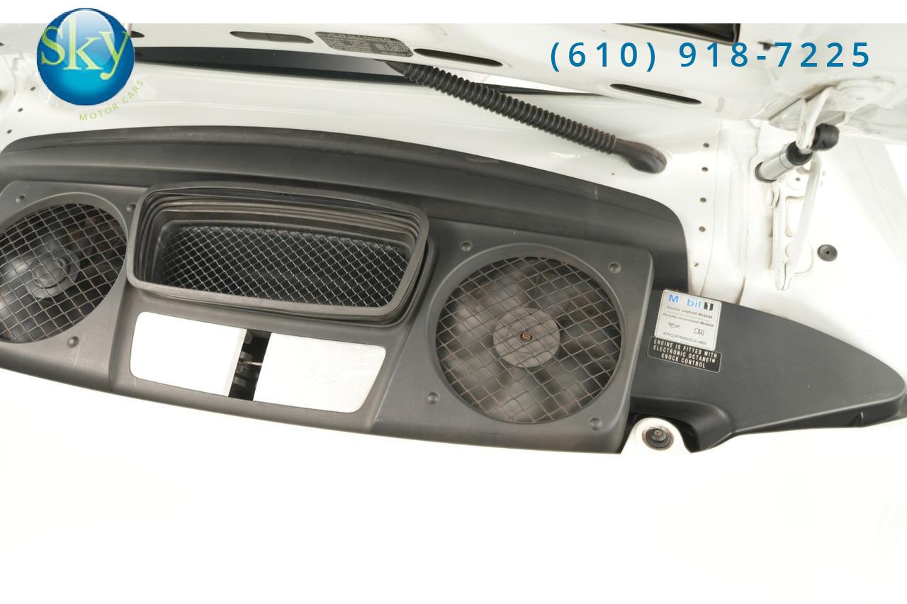 2013 Porsche 911 Coupe Carrera S West Chester PA