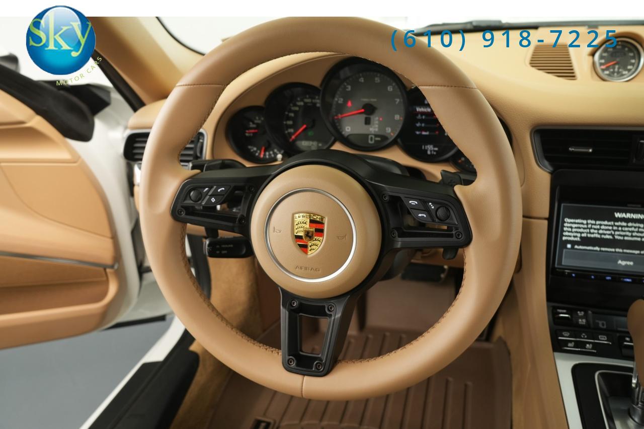 2013 Porsche 911 Coupe Carrera S West Chester PA