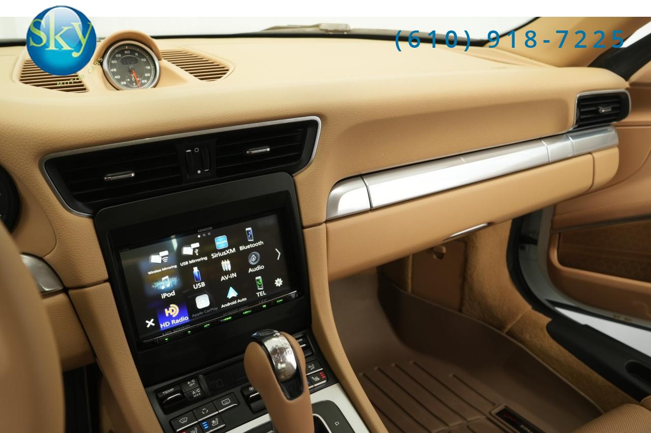 2013 Porsche 911 Coupe Carrera S West Chester PA