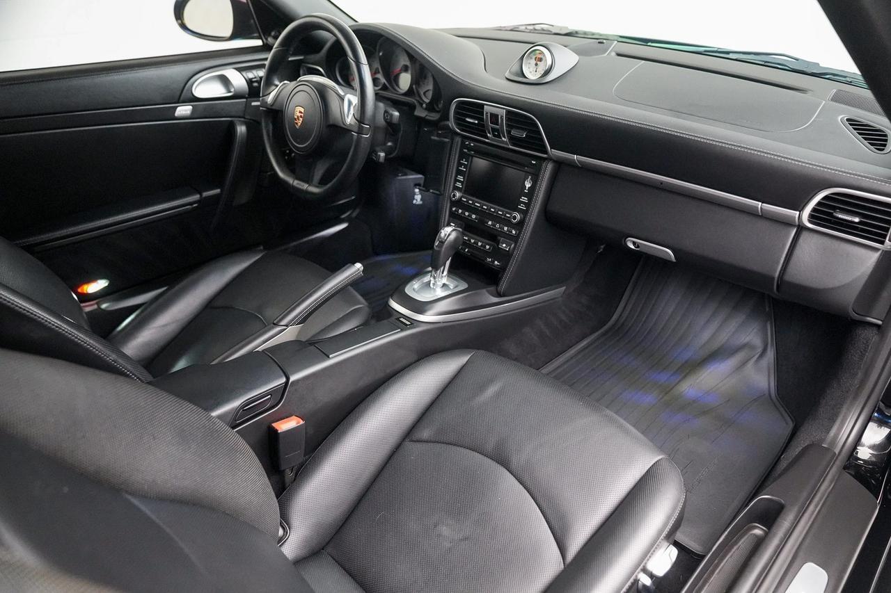 2013 Porsche 911 Turbo Newport Beach CA