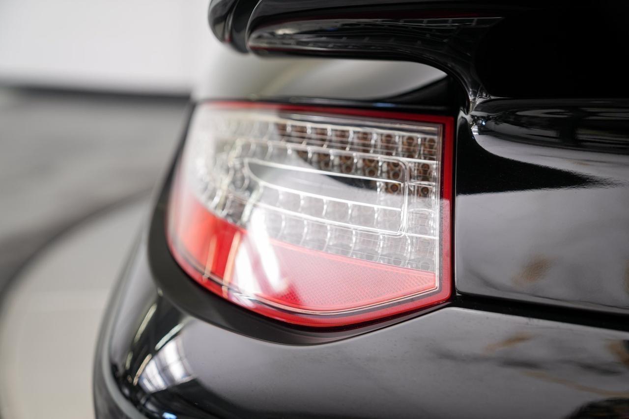 2013 Porsche 911 Turbo Newport Beach CA