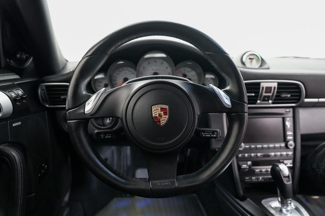 2013 Porsche 911 Turbo Newport Beach CA