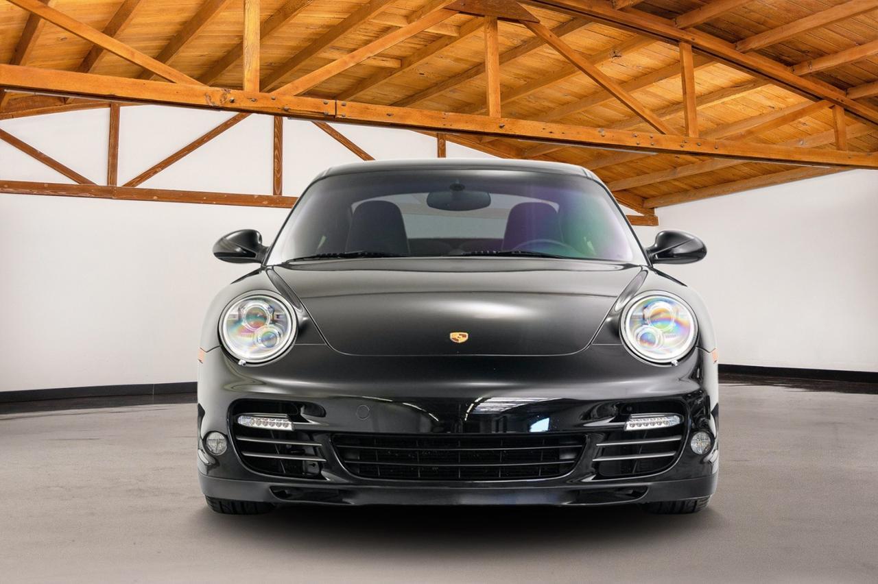 2013 Porsche 911 Turbo Newport Beach CA