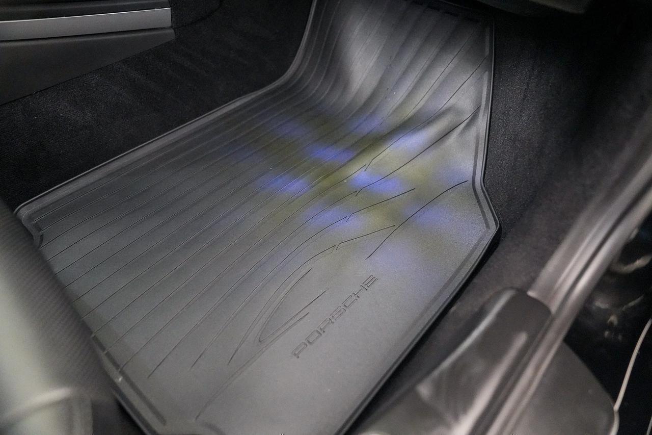 2013 Porsche 911 Turbo Newport Beach CA