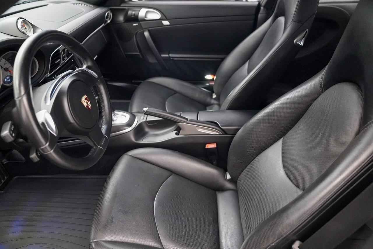 2013 Porsche 911 Turbo Newport Beach CA