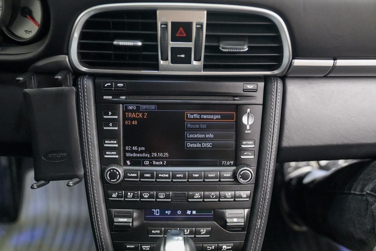 2013 Porsche 911 Turbo Newport Beach CA