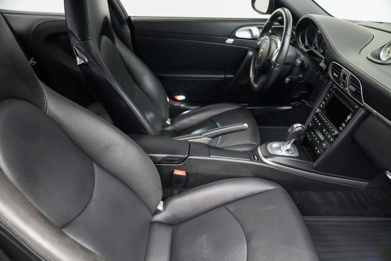 2013 Porsche 911 Turbo Newport Beach CA