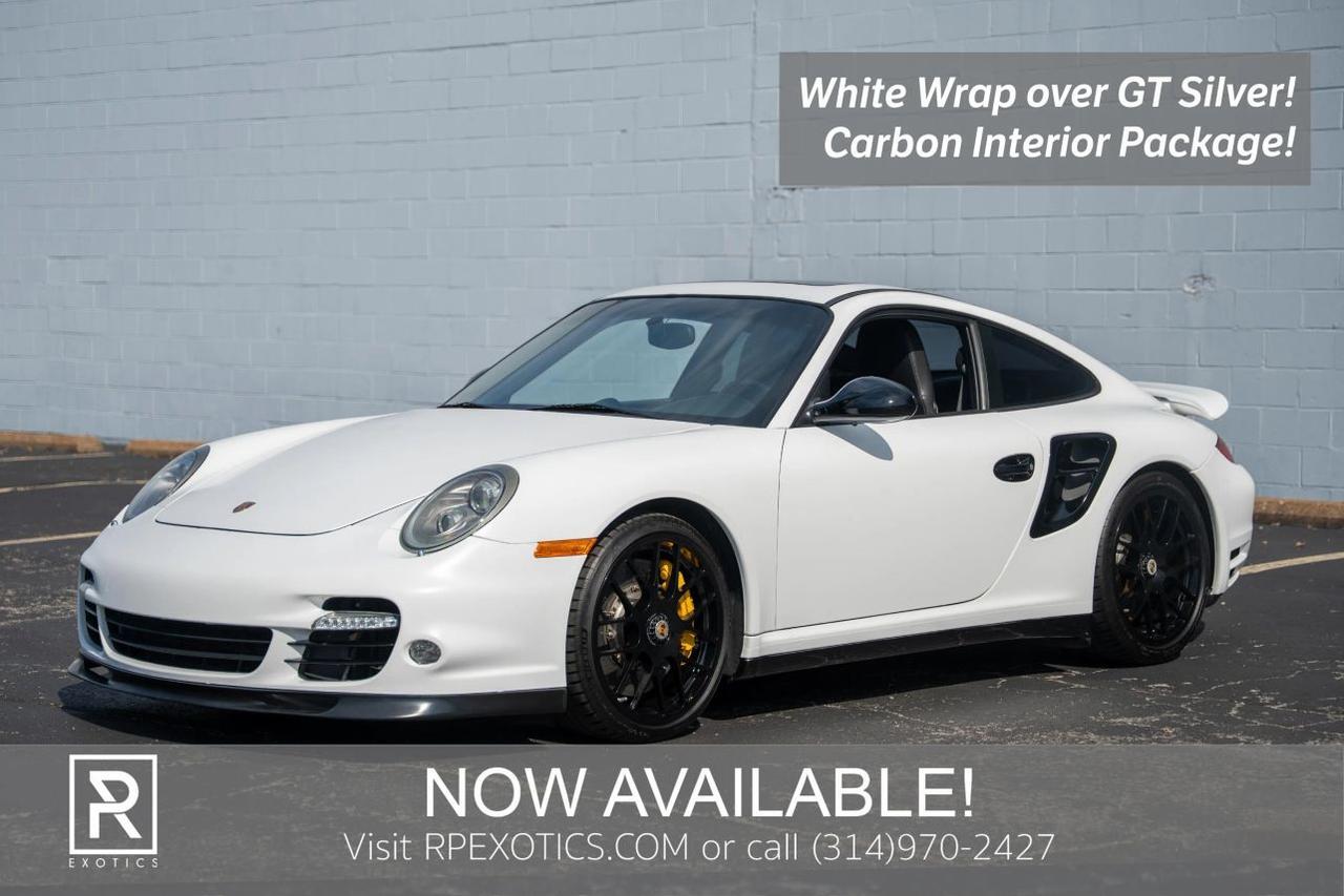2013 Porsche 911
