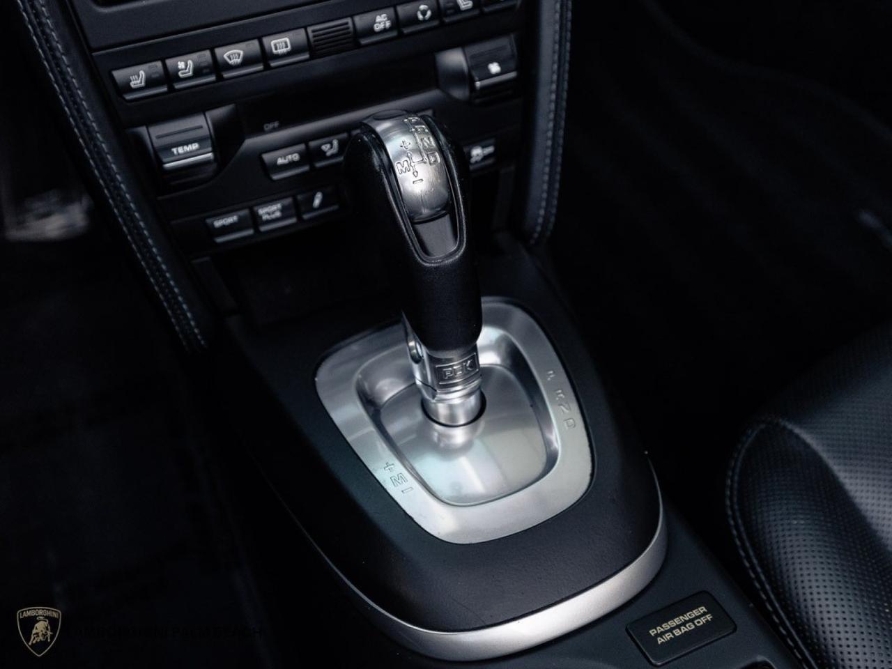 2013 Porsche 911 Turbo West Palm Beach FL