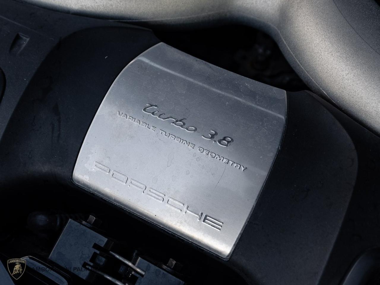 2013 Porsche 911 Turbo West Palm Beach FL