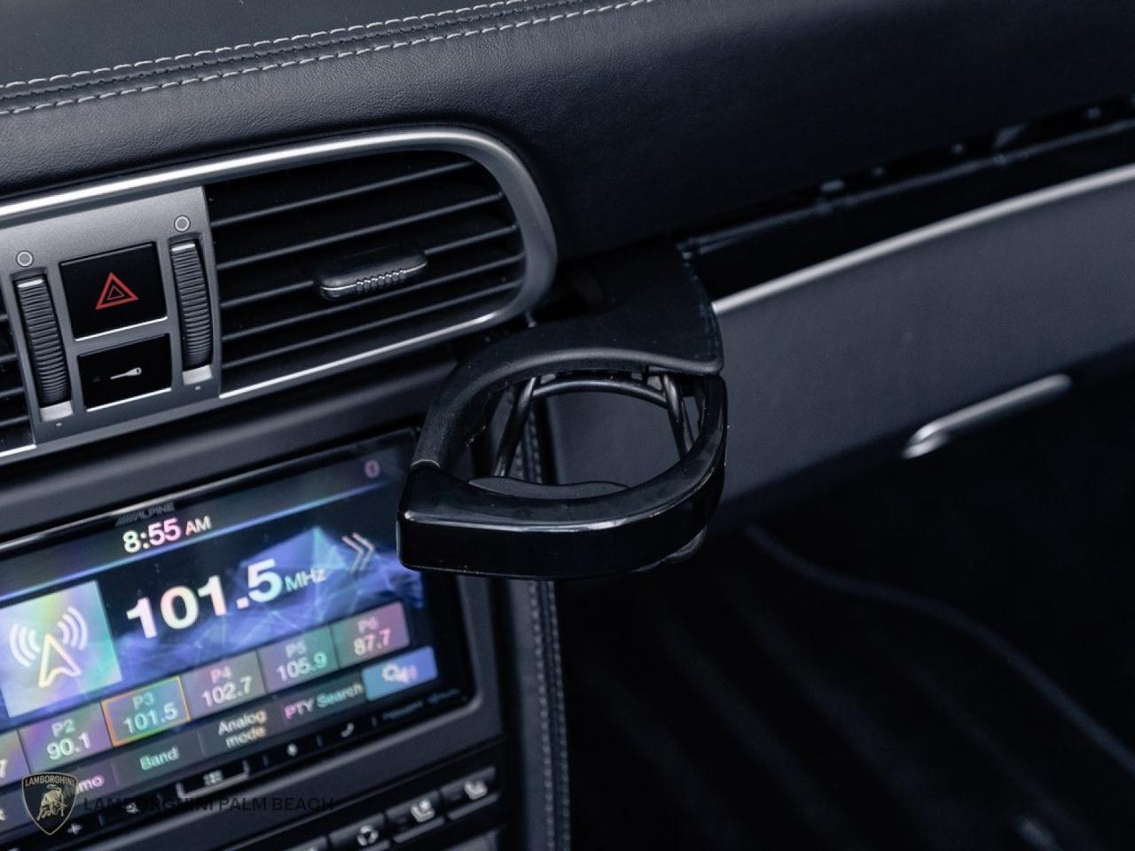 2013 Porsche 911 Turbo West Palm Beach FL