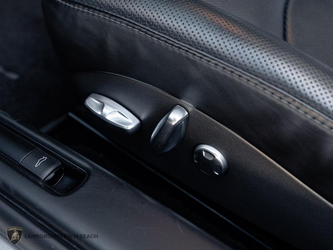 2013 Porsche 911 Turbo West Palm Beach FL