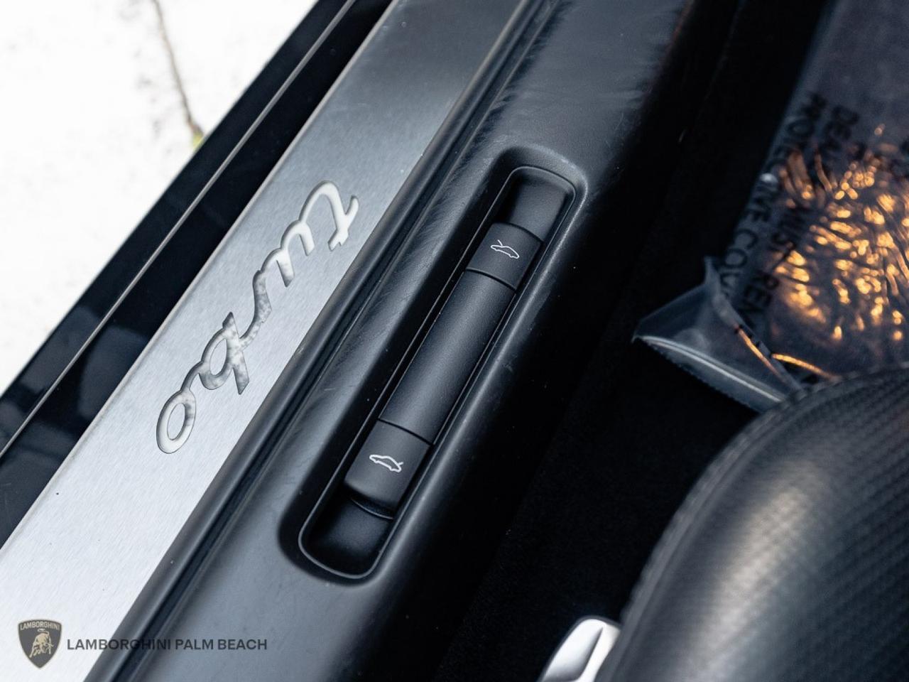 2013 Porsche 911 Turbo West Palm Beach FL