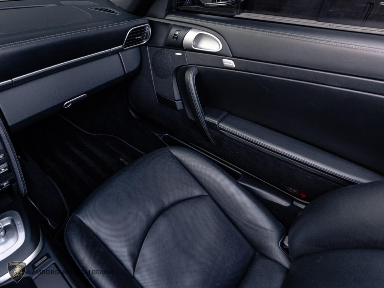 2013 Porsche 911 Turbo West Palm Beach FL