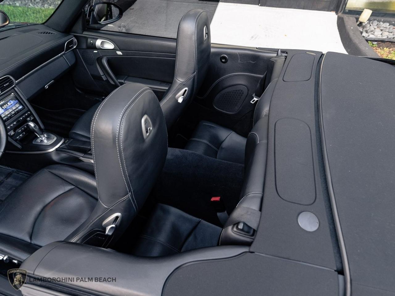 2013 Porsche 911 Turbo West Palm Beach FL