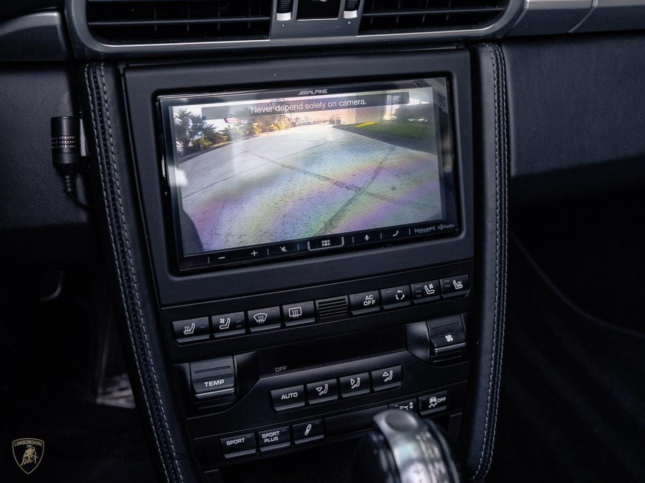 2013 Porsche 911 Turbo West Palm Beach FL