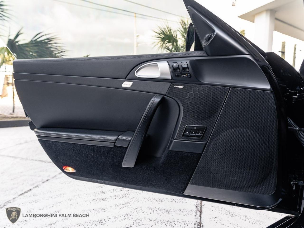 2013 Porsche 911 Turbo West Palm Beach FL