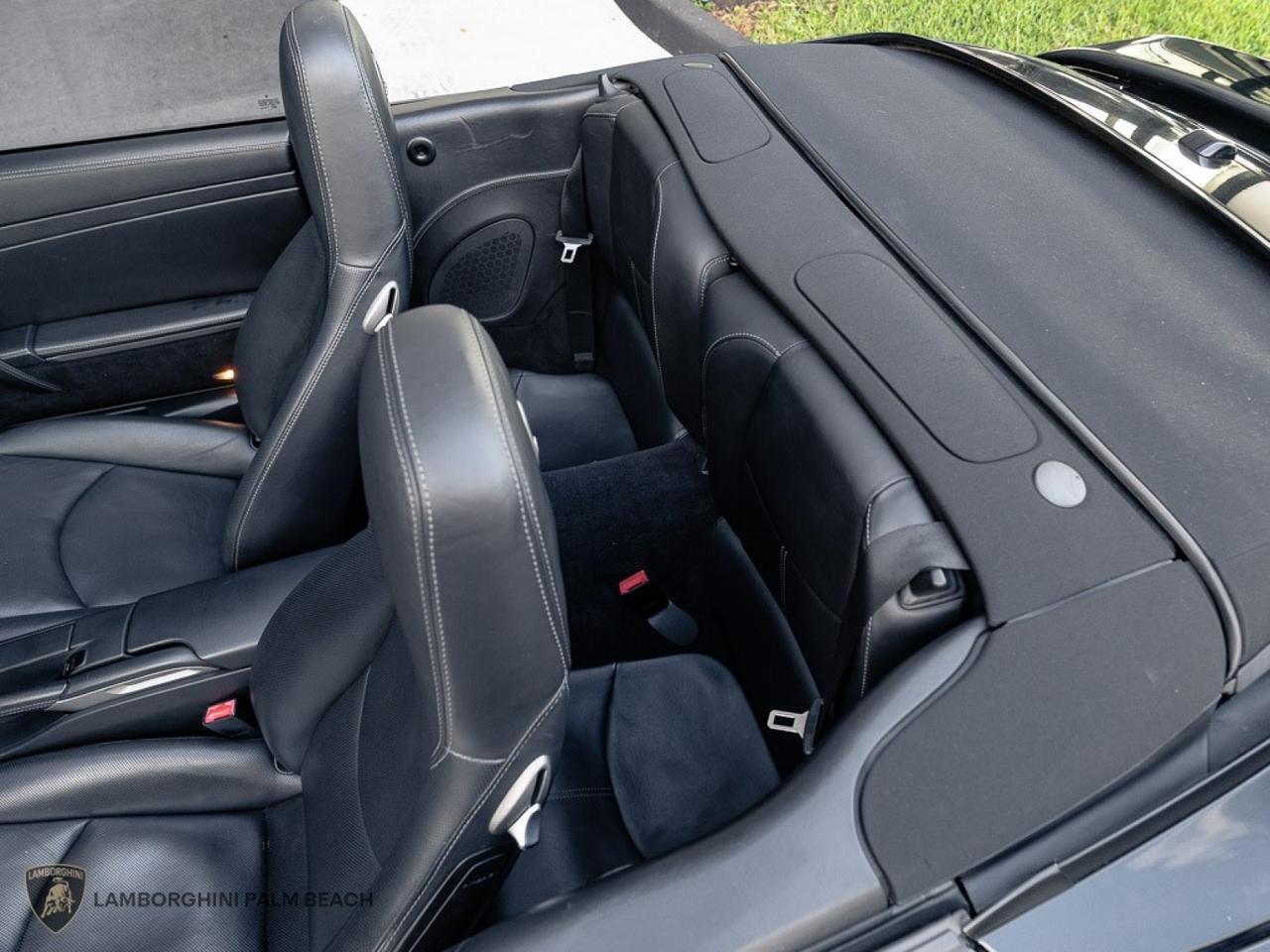 2013 Porsche 911 Turbo West Palm Beach FL