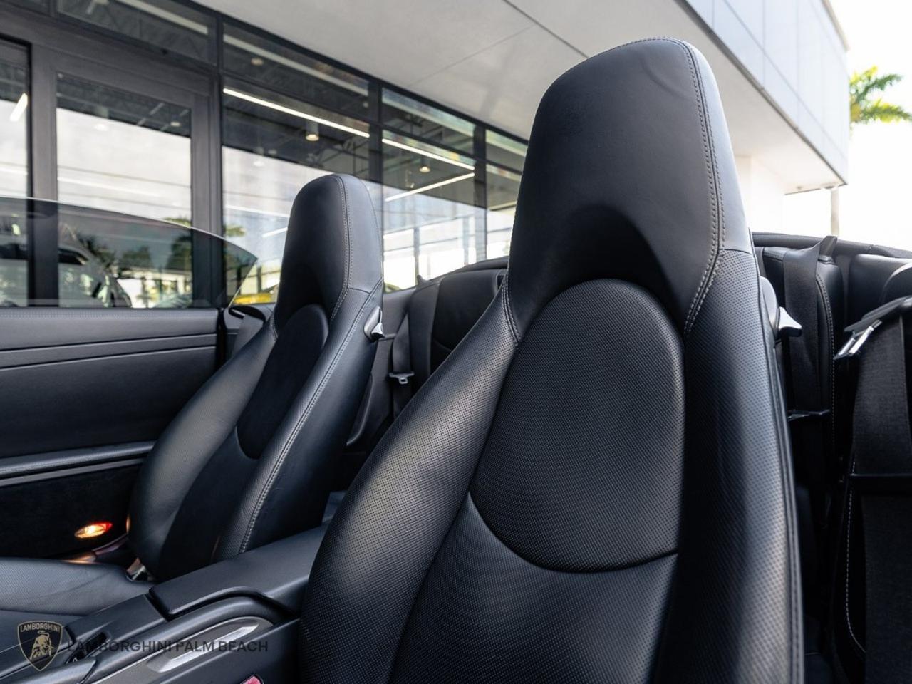 2013 Porsche 911 Turbo West Palm Beach FL