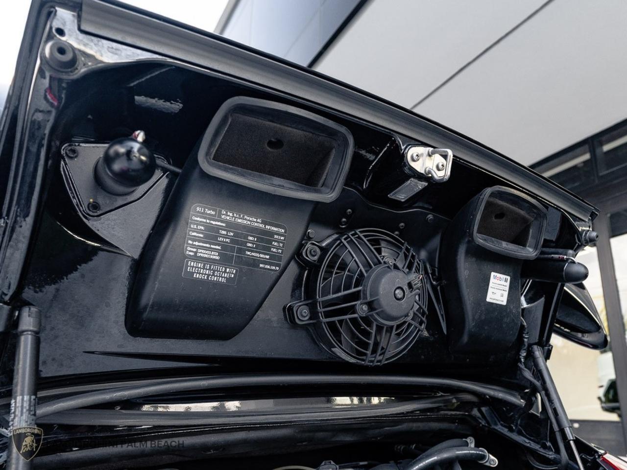 2013 Porsche 911 Turbo West Palm Beach FL