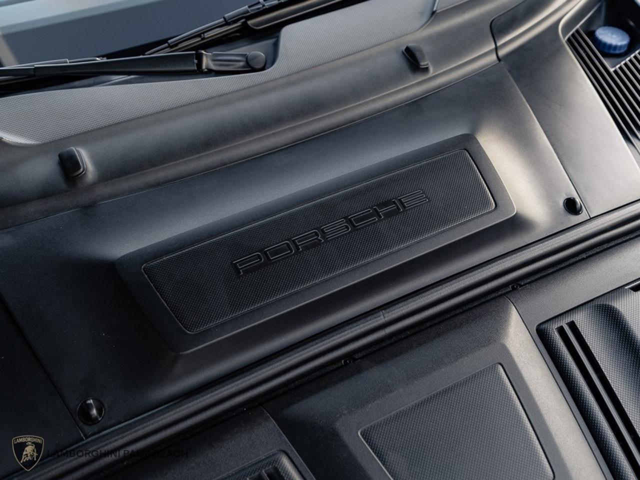 2013 Porsche 911 Turbo West Palm Beach FL