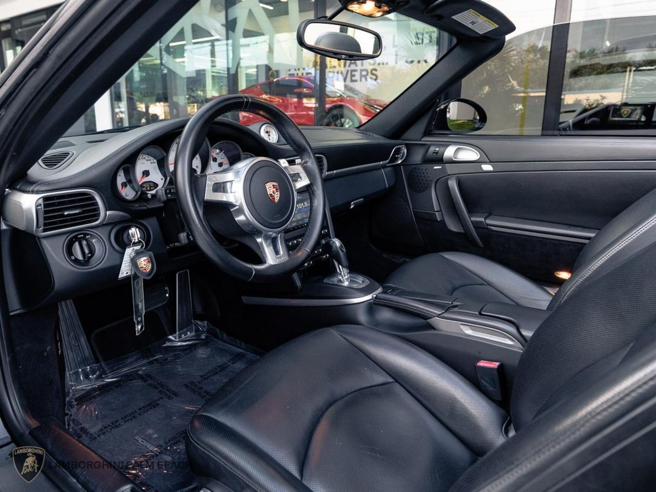 2013 Porsche 911 Turbo West Palm Beach FL