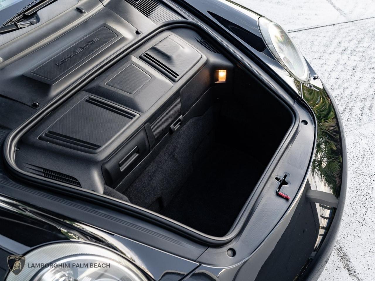 2013 Porsche 911 Turbo West Palm Beach FL