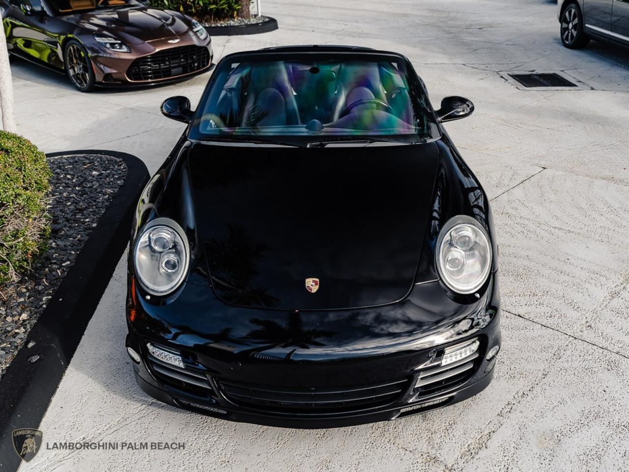2013 Porsche 911 Turbo West Palm Beach FL