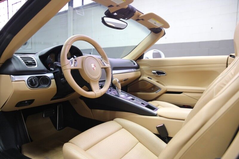 2013 Porsche Boxster Plainview NY