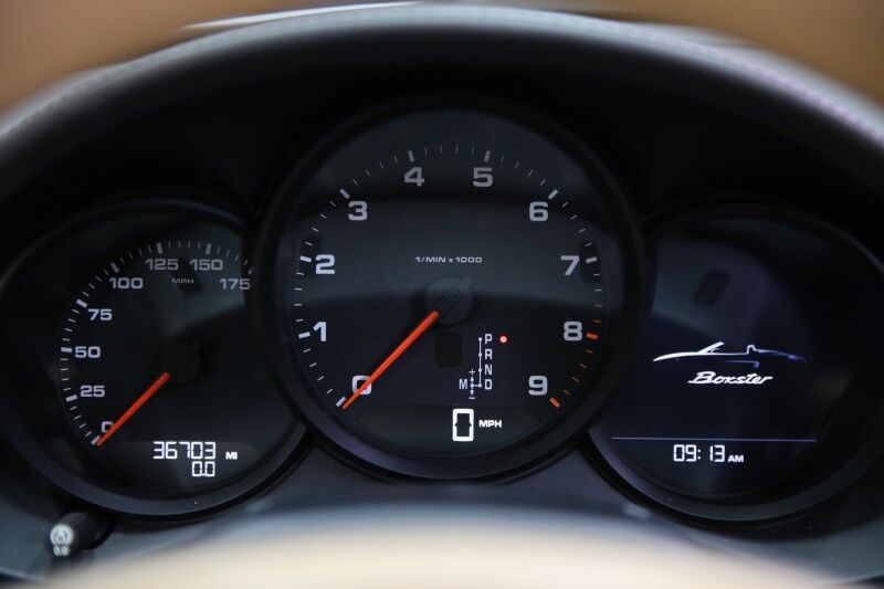 2013 Porsche Boxster Plainview NY