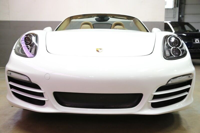 2013 Porsche Boxster Plainview NY