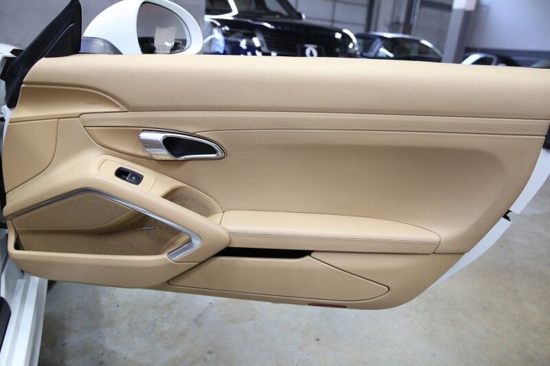 2013 Porsche Boxster Plainview NY
