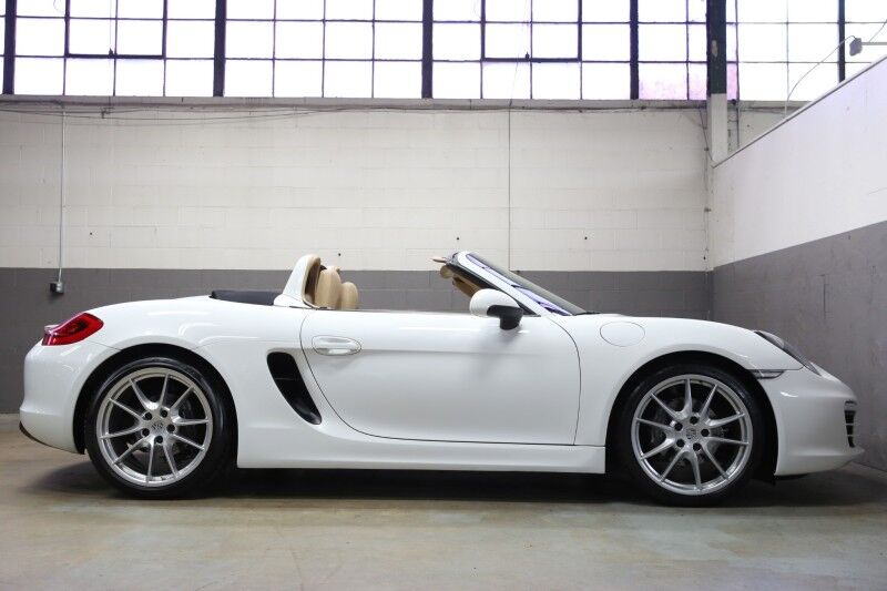 2013 Porsche Boxster Plainview NY