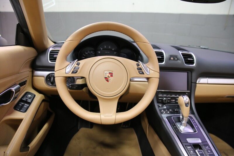 2013 Porsche Boxster Plainview NY