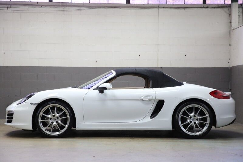 2013 Porsche Boxster Plainview NY