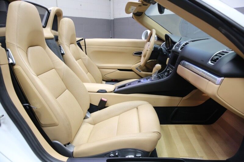 2013 Porsche Boxster Plainview NY