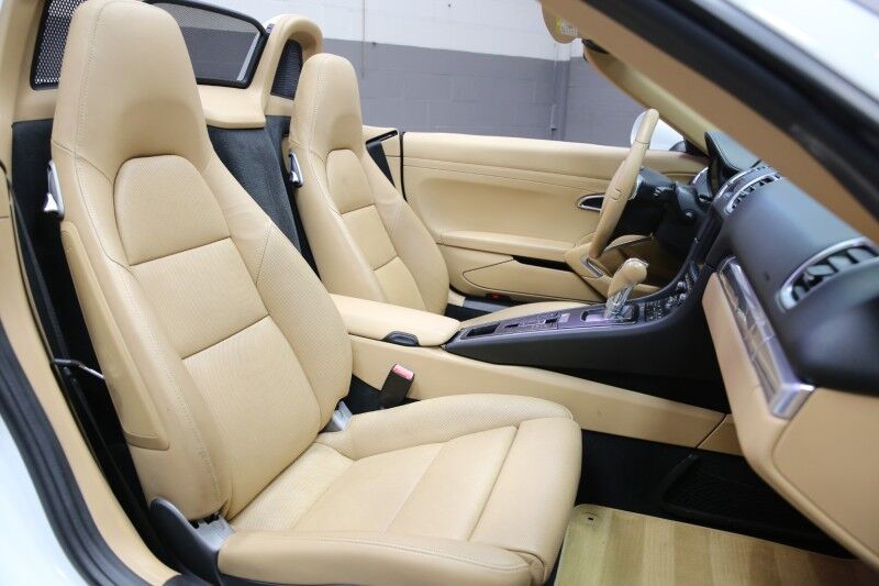 2013 Porsche Boxster Plainview NY