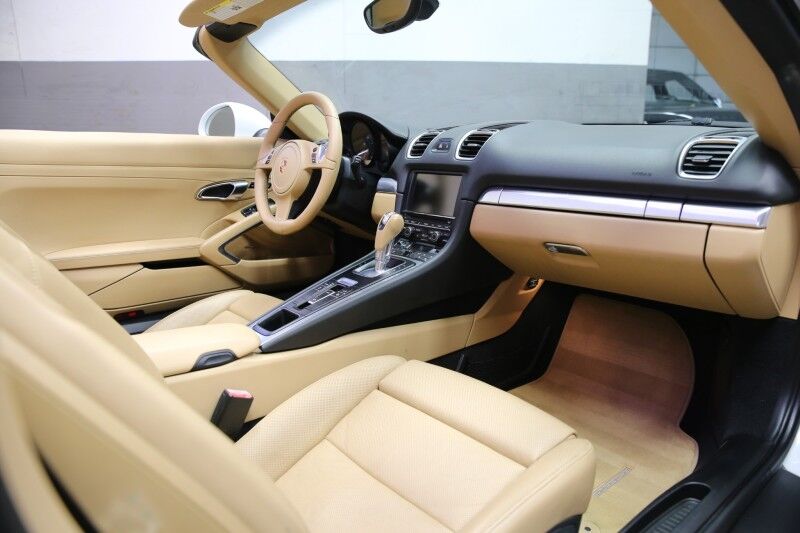 2013 Porsche Boxster Plainview NY