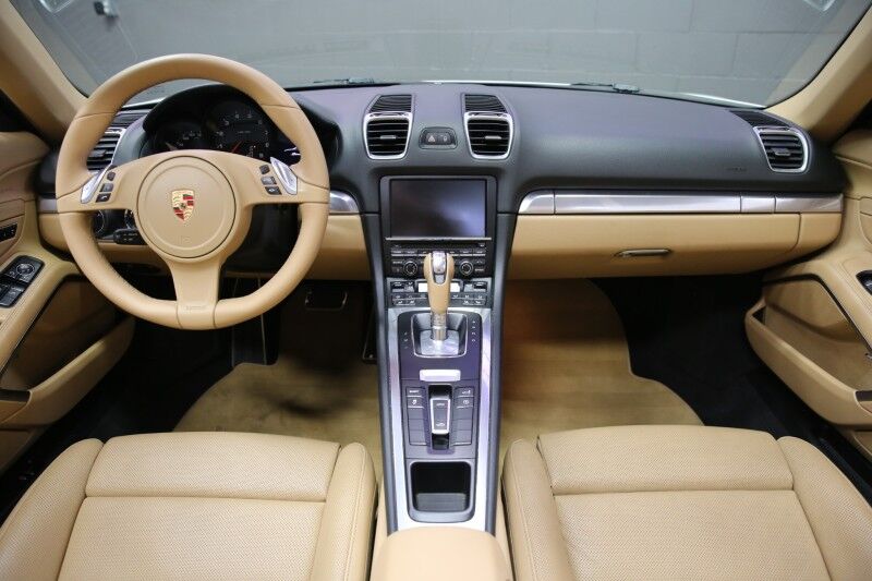 2013 Porsche Boxster Plainview NY