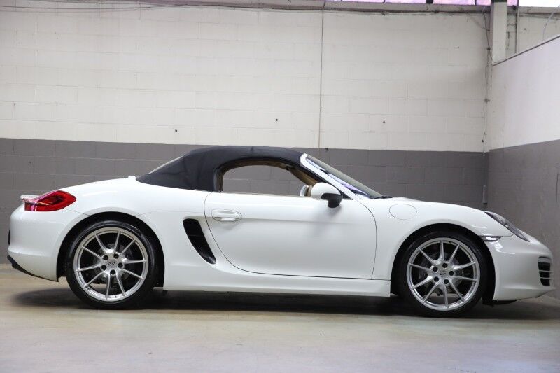 2013 Porsche Boxster Plainview NY