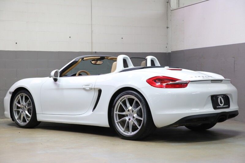 2013 Porsche Boxster Plainview NY