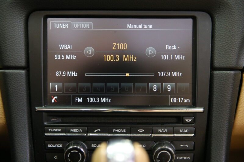 2013 Porsche Boxster Plainview NY