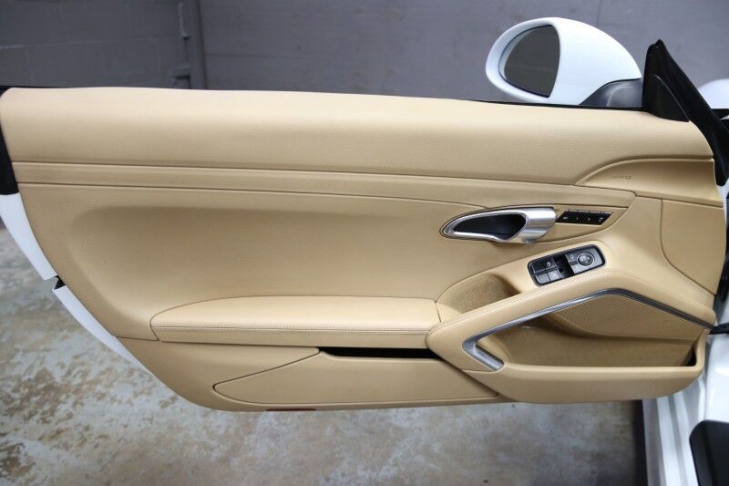2013 Porsche Boxster Plainview NY