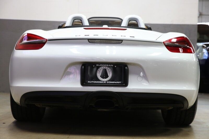 2013 Porsche Boxster Plainview NY