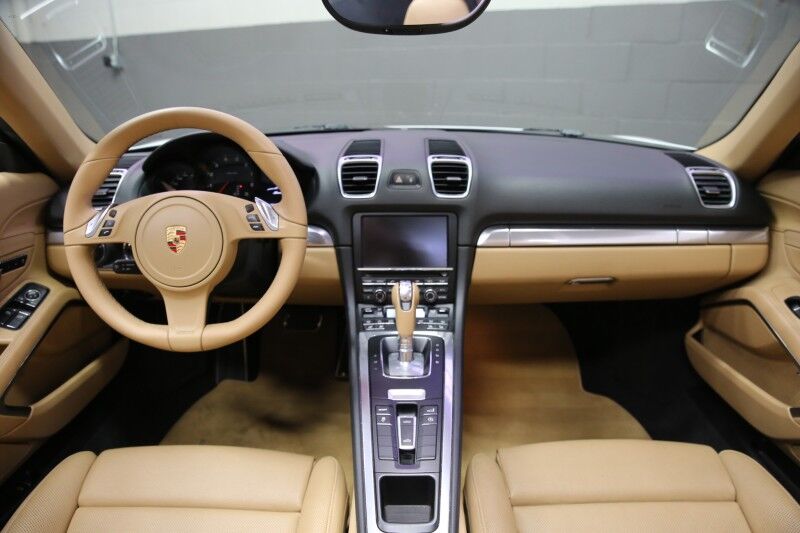 2013 Porsche Boxster Plainview NY