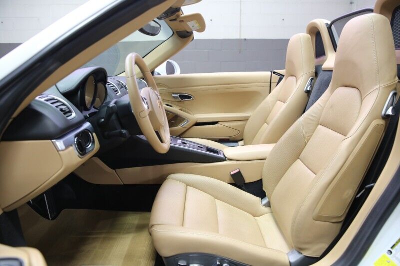 2013 Porsche Boxster Plainview NY